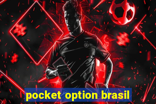 pocket option brasil